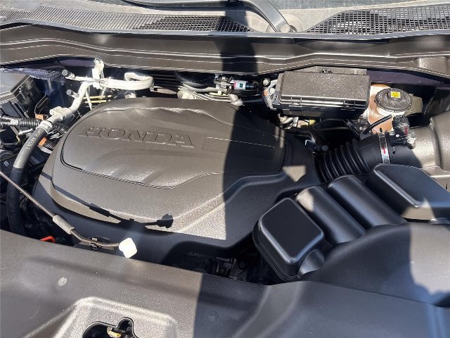 Used 2023 Honda Passport EX-L image 27