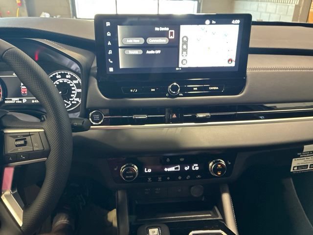 New 2026 Mitsubishi Outlander LE AWD/4WD image 21