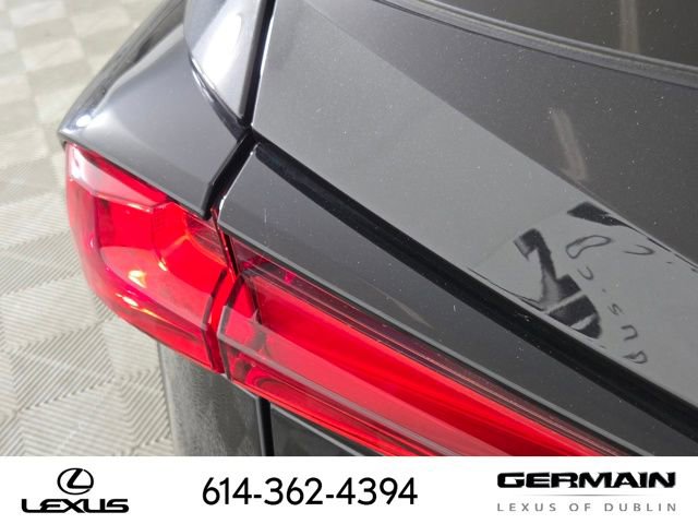 Used 2021 Lexus NX 300 AWD w/ Accessory Package 2 image 14