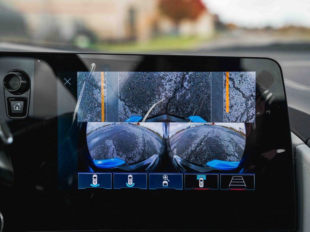 New 2025 Chevrolet Corvette Stingray Preferred Conv w/ 2LT image 48