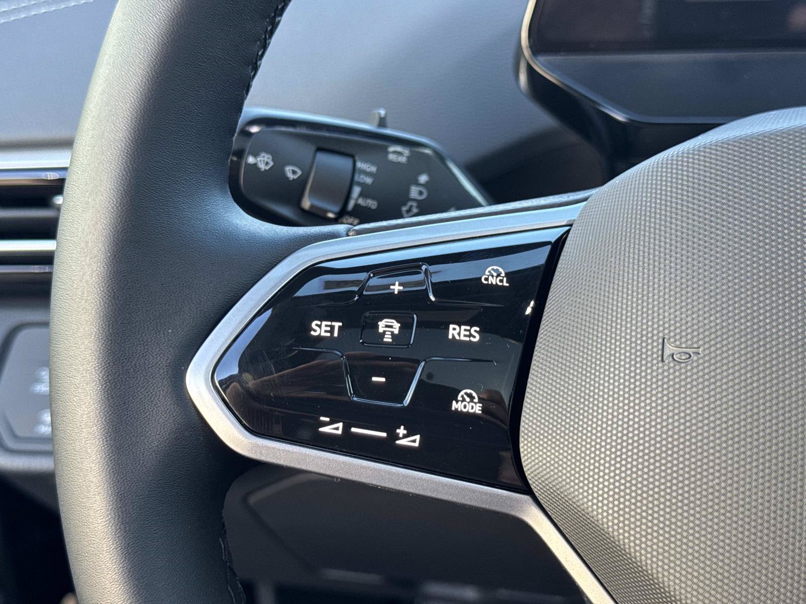 New 2026 Volkswagen ID.4 Pro S RWD image 18
