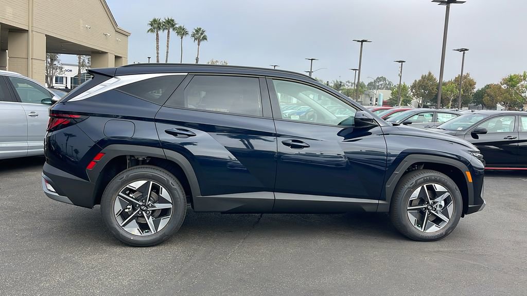 New 2026 Hyundai Tucson SEL image 6
