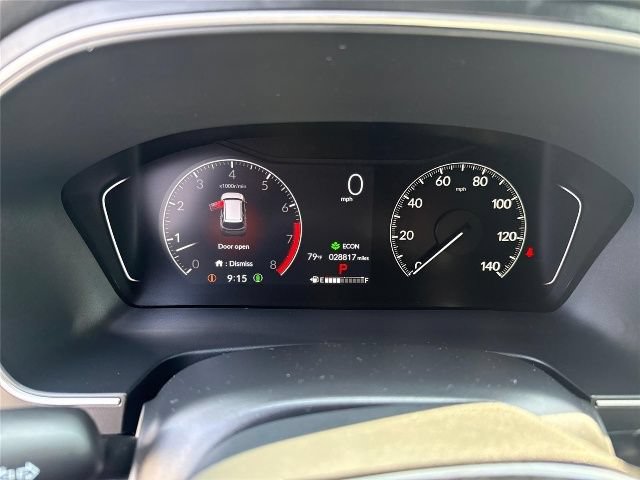 Certified 2025 Honda Pilot Sport image 11