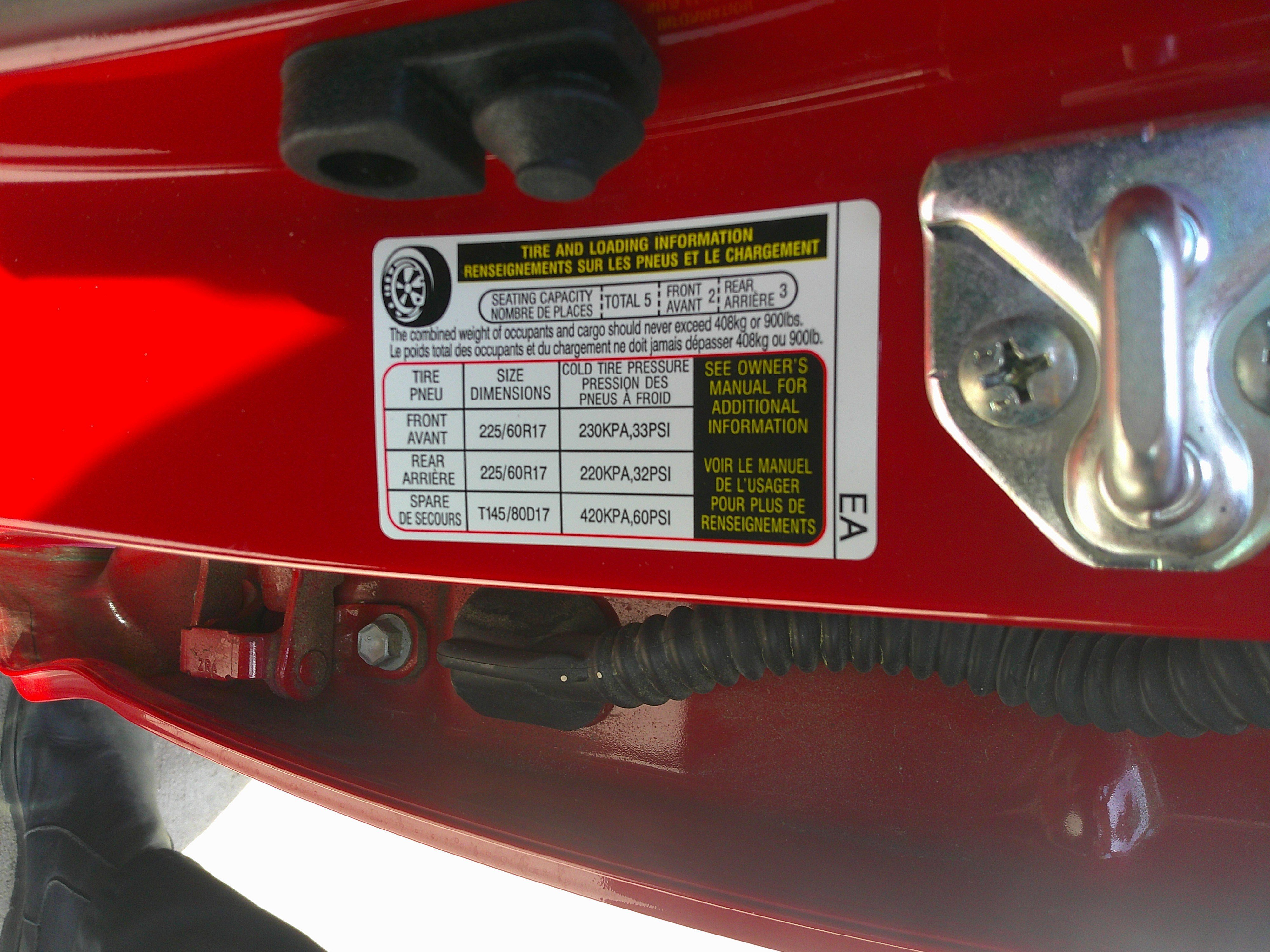 Used 2024 Subaru Crosstrek 2.0i image 37