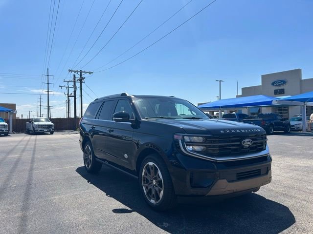 New 2026 Ford Expedition King Ranch AWD/4WD image 3
