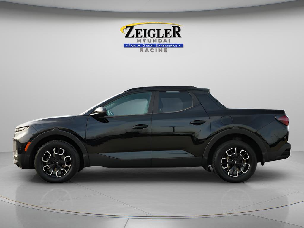 Certified 2022 Hyundai Santa Cruz SEL w/ Activity Package image 4