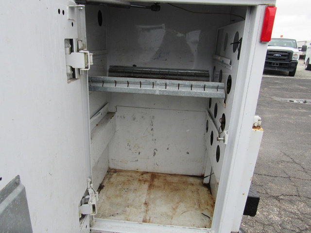 Used 2014 Ford F450 XL w/ Power Equipment Group image 25