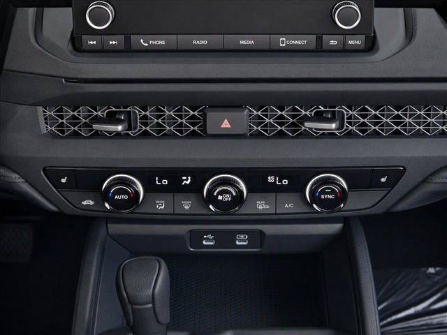 Used 2023 Honda Accord EX image 19
