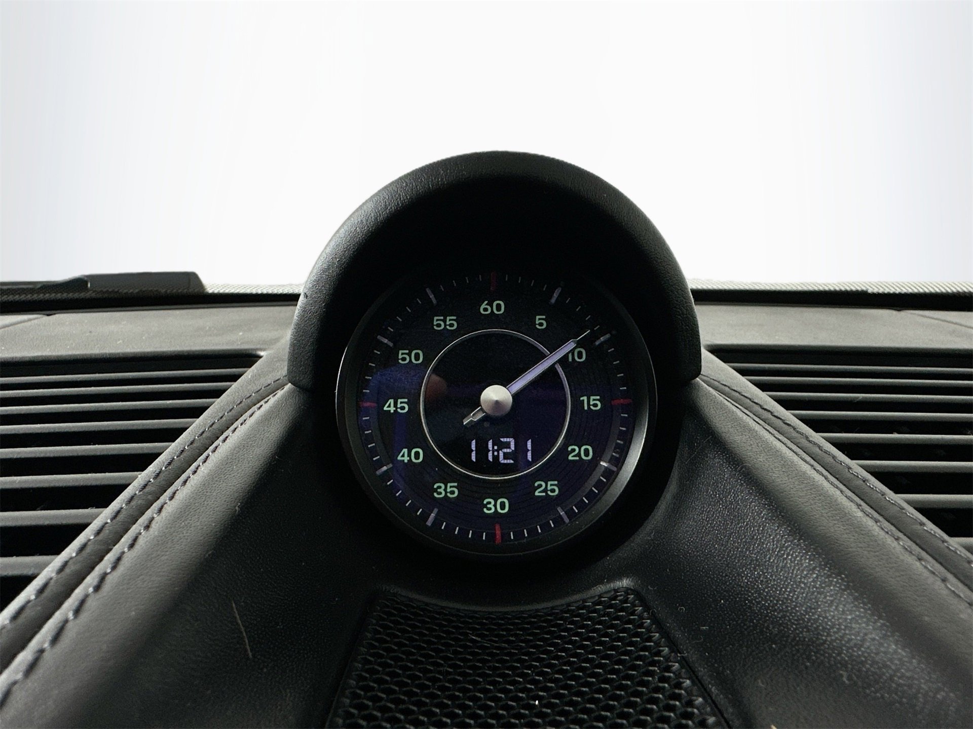 Certified 2024 Porsche 911 Turbo S image 58