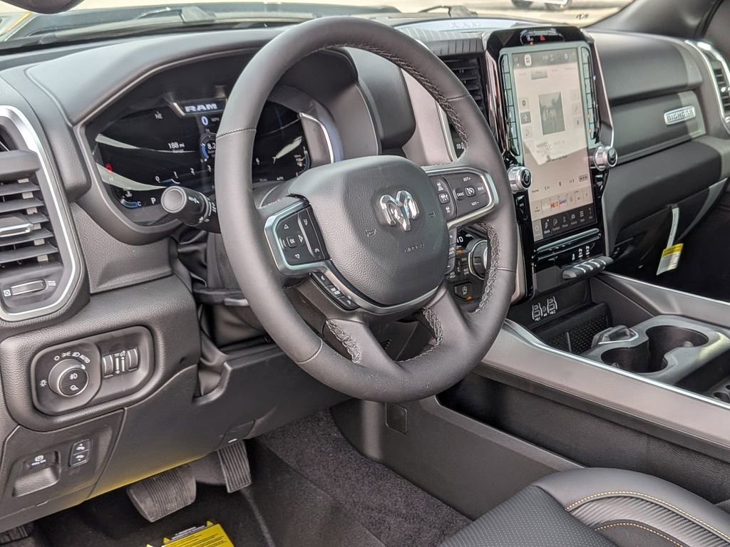 New 2026 RAM 1500 Big Horn image 20