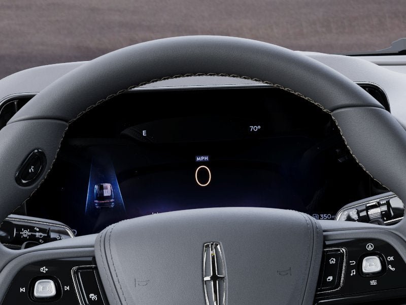 New 2027 Lincoln Aviator Reserve AWD/4WD image 13