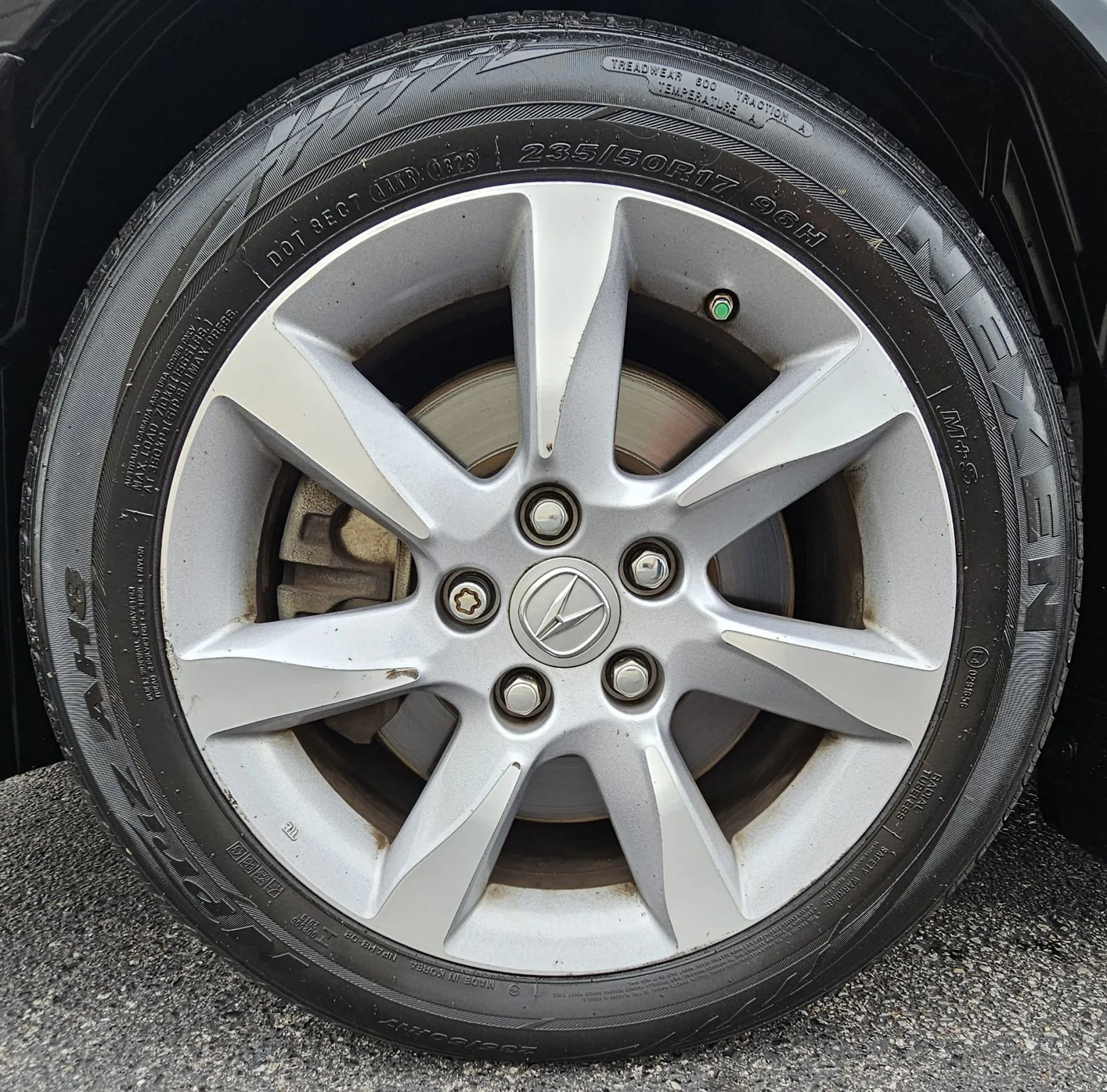 Used 2012 Acura TL image 15