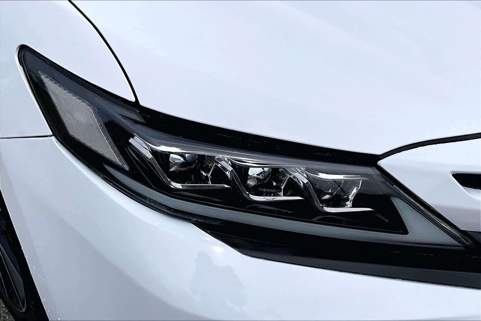Certified 2023 Toyota Camry SE w/ Convenience Package FWD image 27