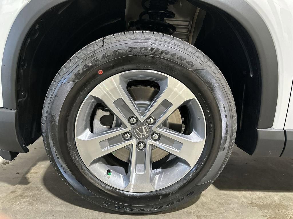 New 2025 Honda Pilot EX-L image 18