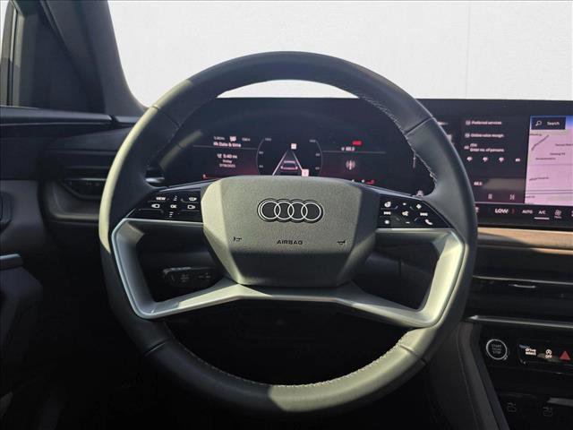 New 2025 Audi Q5 Premium Plus w/ Premium Plus image 20