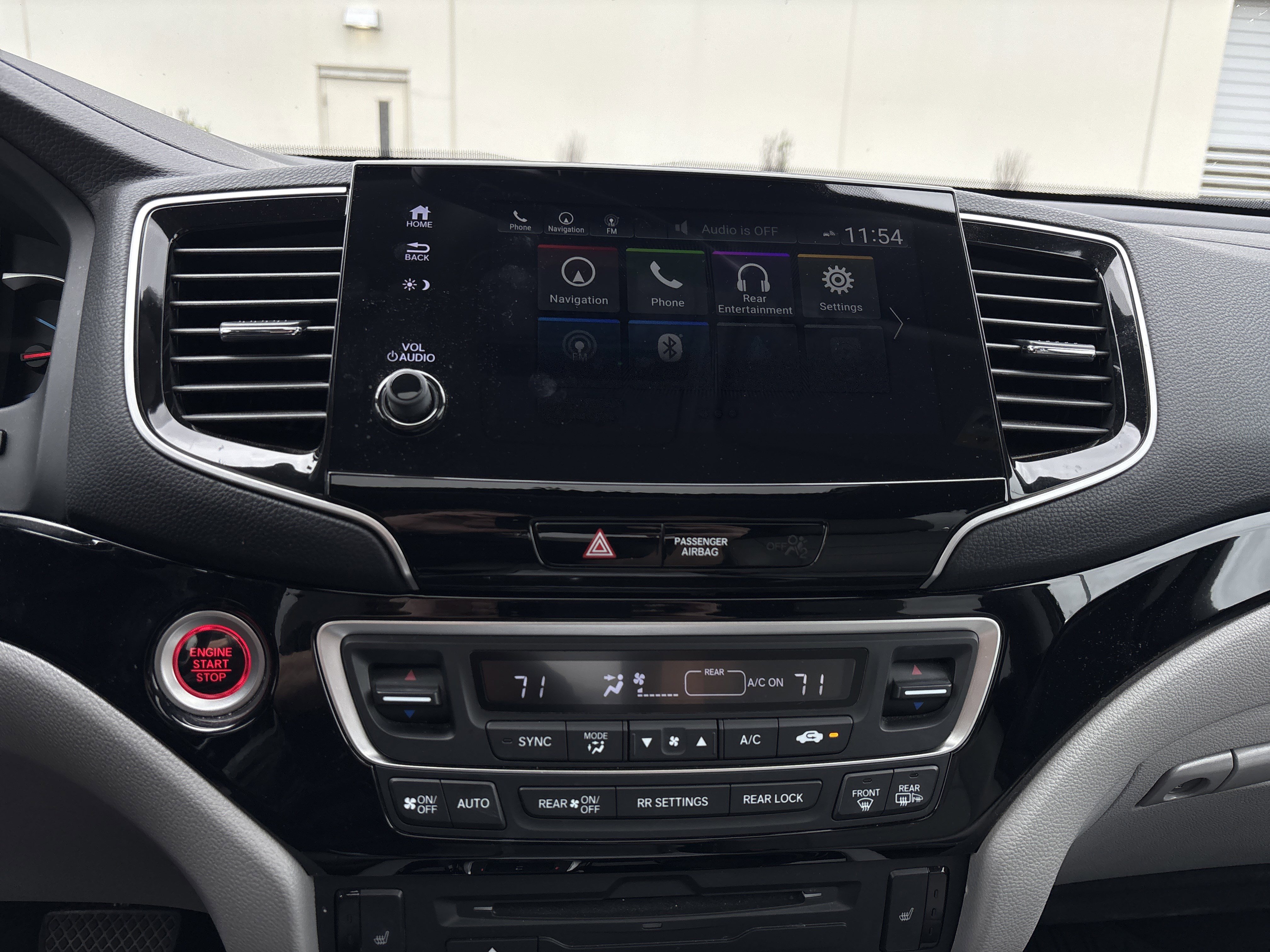 Used 2021 Honda Pilot Touring image 25