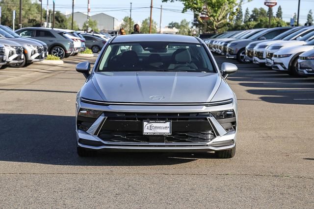 New 2026 Hyundai Sonata Blue FWD image 7