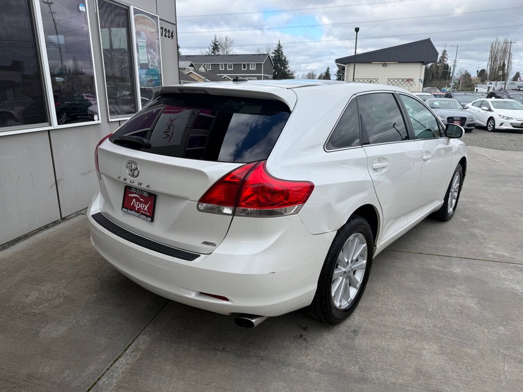 Used 2009 Toyota Venza AWD image 7