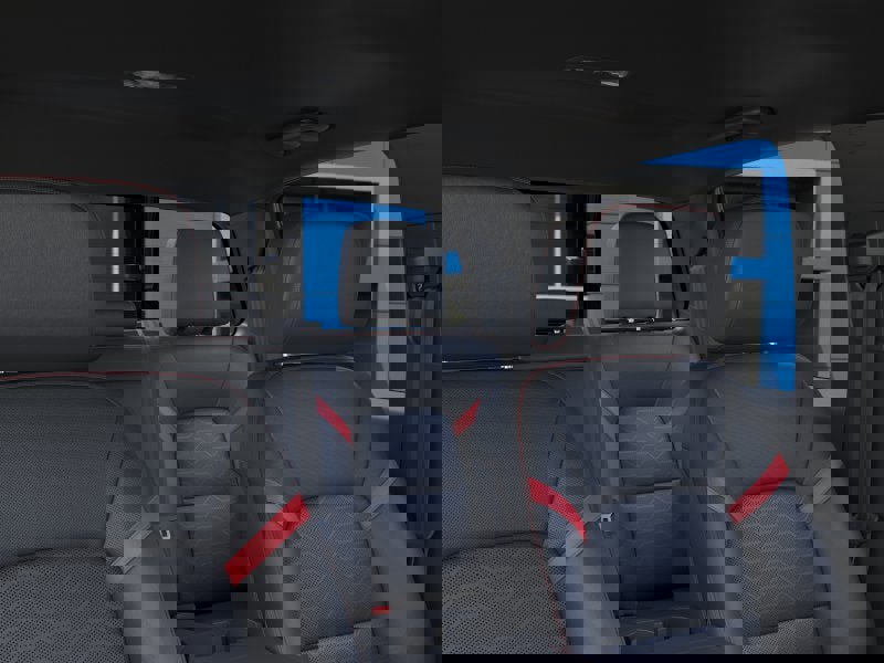 New 2026 Chevrolet Colorado Z71 w/ Technology Package image 61