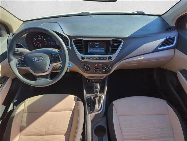 Used 2021 Hyundai Accent SE image 15