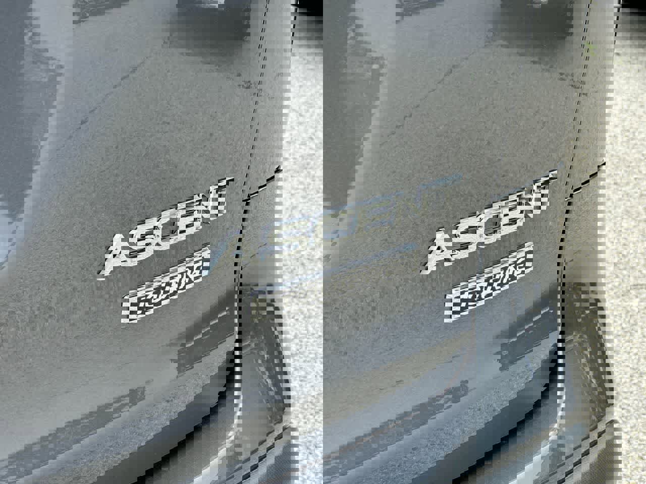 New 2025 Subaru Ascent Touring image 18