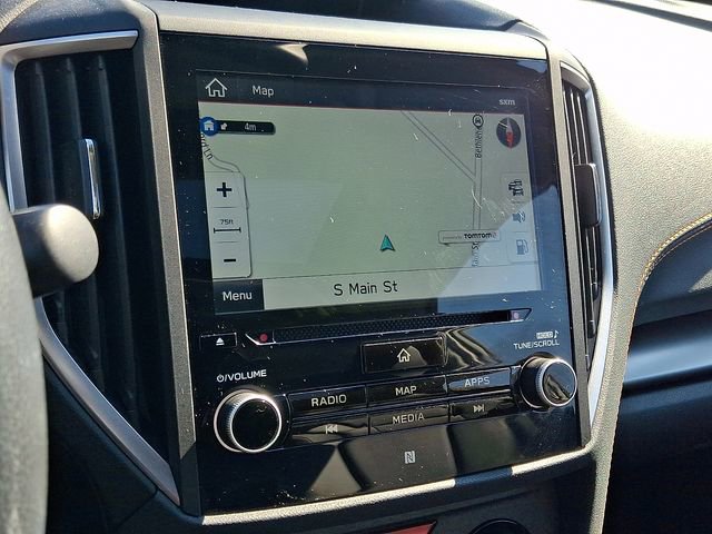 Certified 2023 Subaru Crosstrek 2.5i Limited AWD/4WD image 17