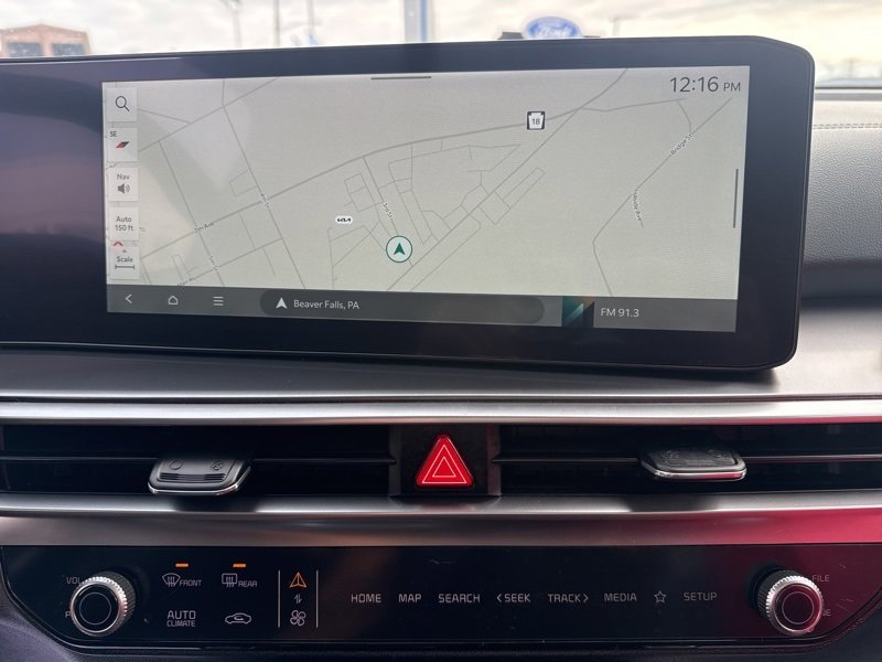 Used 2025 Kia Sorento S w/ Panoramic Sunroof Package image 37