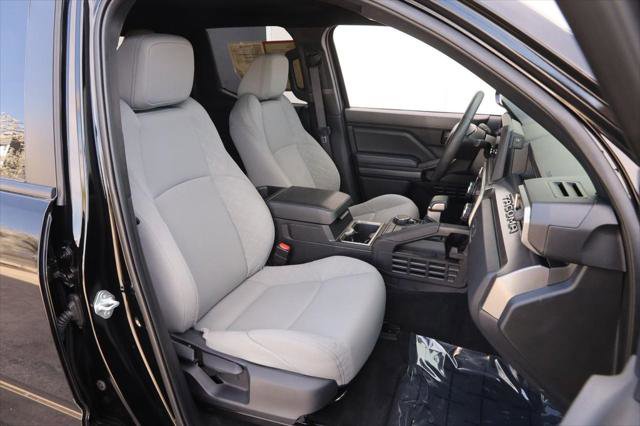 Certified 2024 Toyota Tacoma SR5 image 26