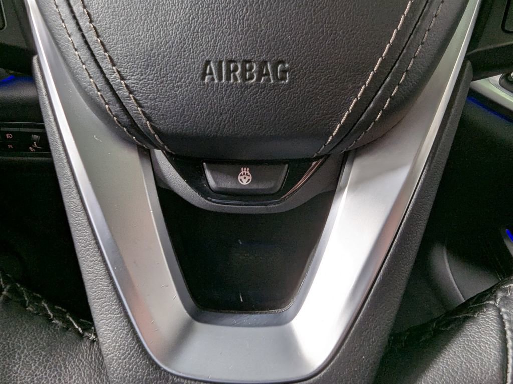 Certified 2023 BMW X5 xDrive40i w/ Premium Package image 28