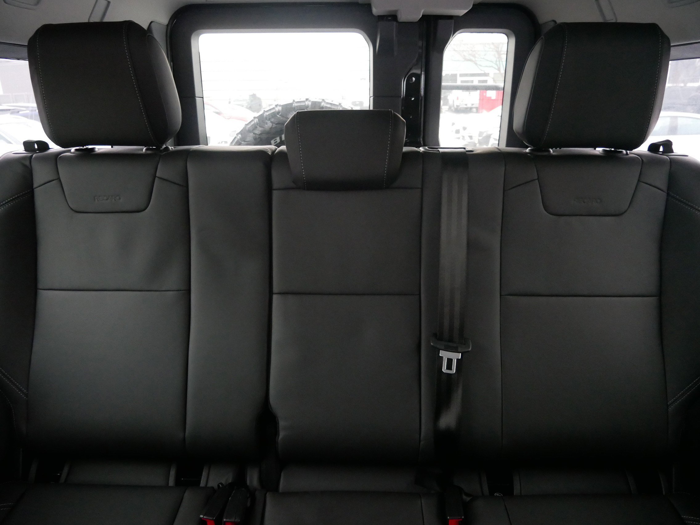 New 2026 INEOS Grenadier Fieldmaster Edition image 13