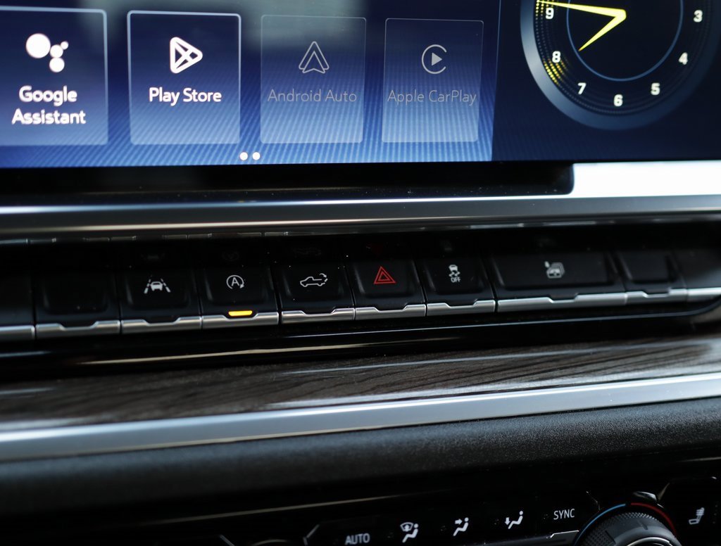 Certified 2022 Chevrolet Silverado 1500 LT image 17