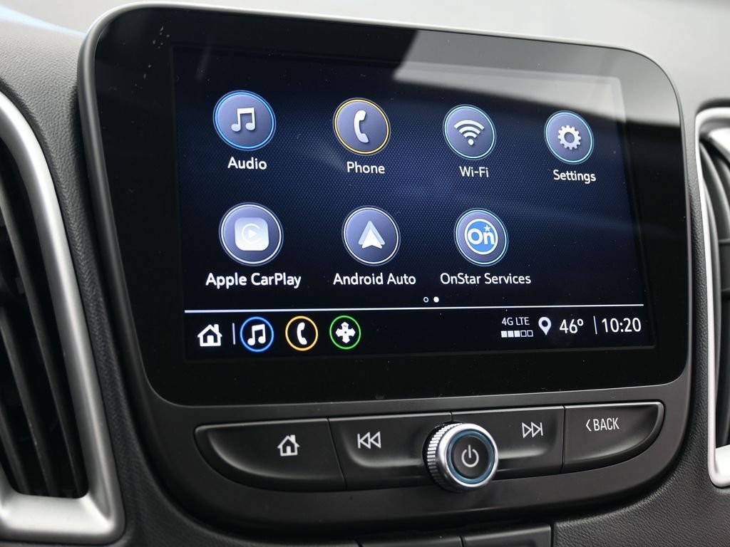 Used 2023 Chevrolet Malibu RS image 17