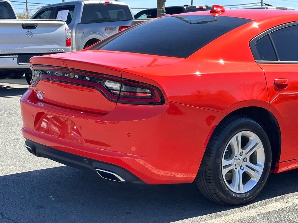 Used 2023 Dodge Charger SXT image 40