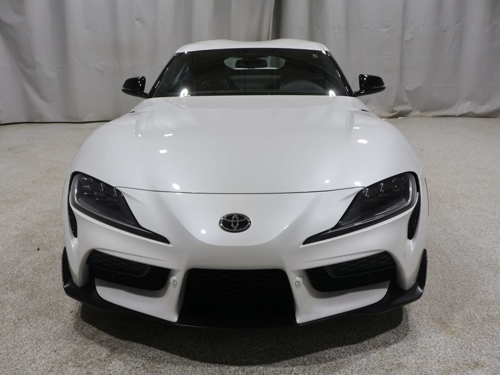 Used 2026 Toyota Supra Premium w/ Driver Assist Package RWD image 8