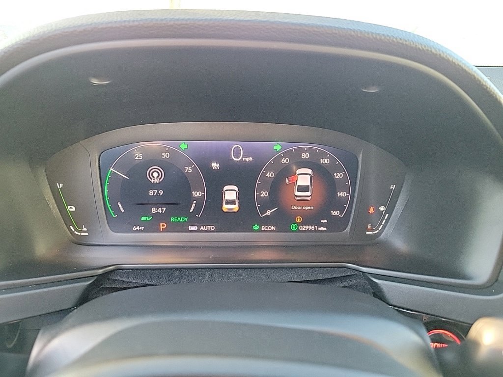 Used 2023 Honda Accord Sport image 10