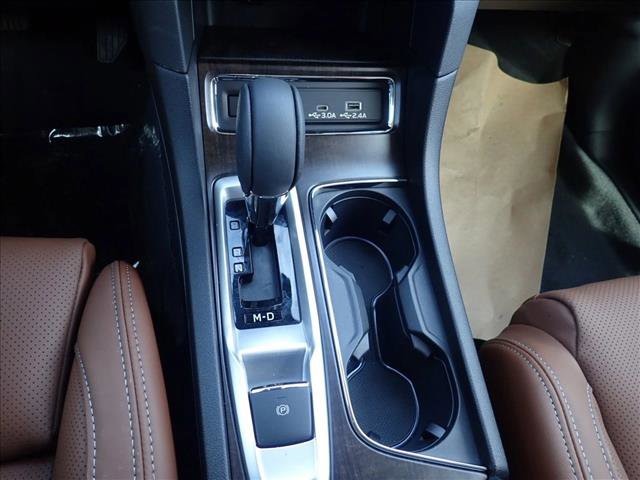 New 2026 Subaru Ascent Touring image 23