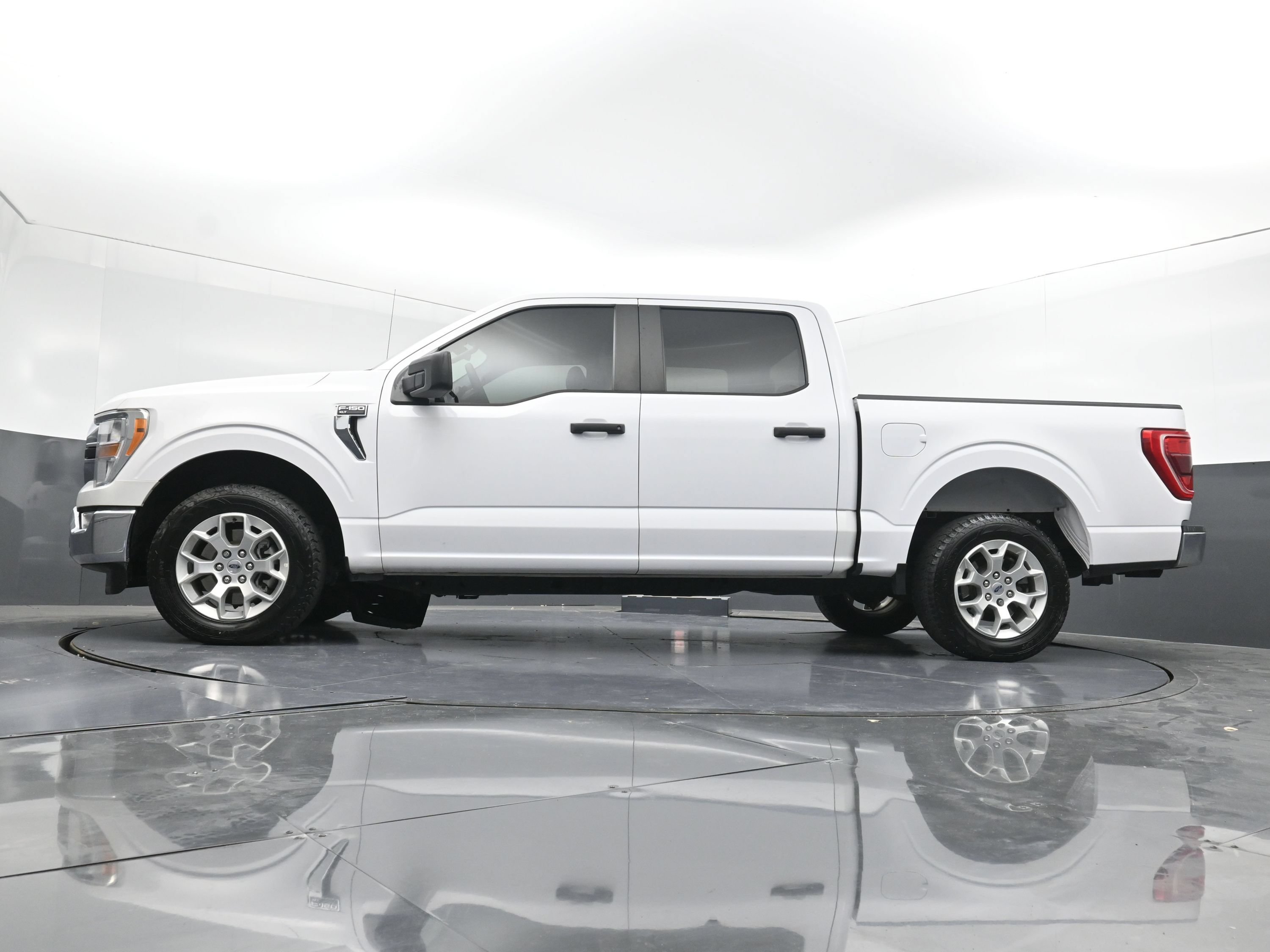 Used 2021 Ford F150 XLT RWD image 27