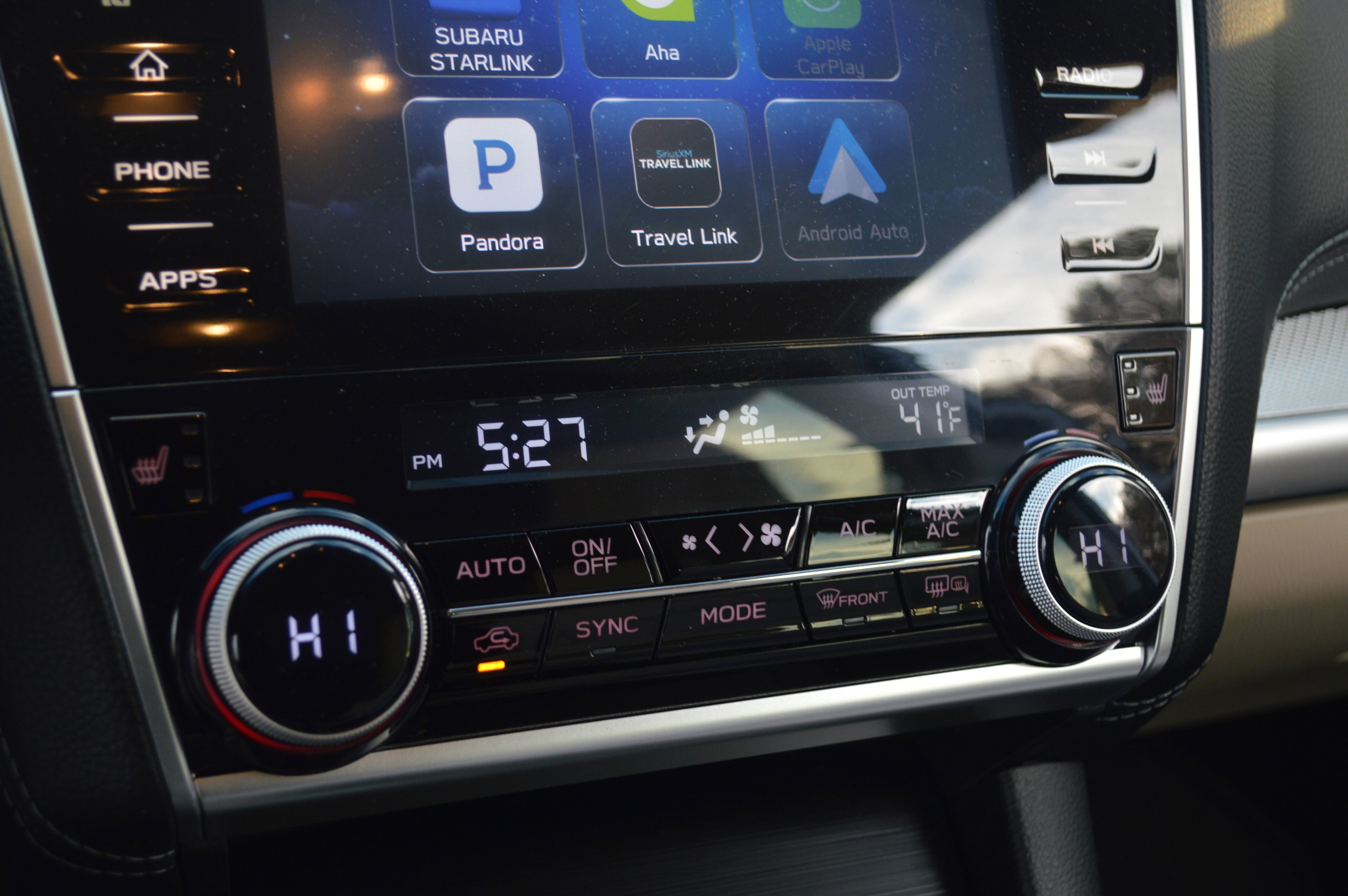 Used 2018 Subaru Outback 2.5i Premium image 22