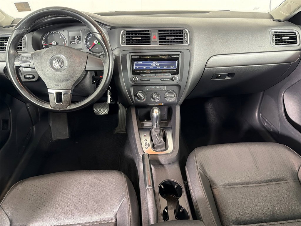 Used 2014 Volkswagen Jetta TDI image 22