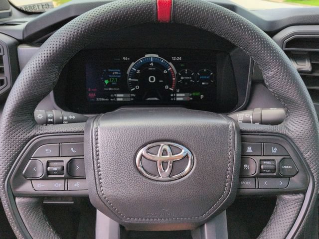 Used 2025 Toyota Tundra TRD Pro AWD/4WD image 35