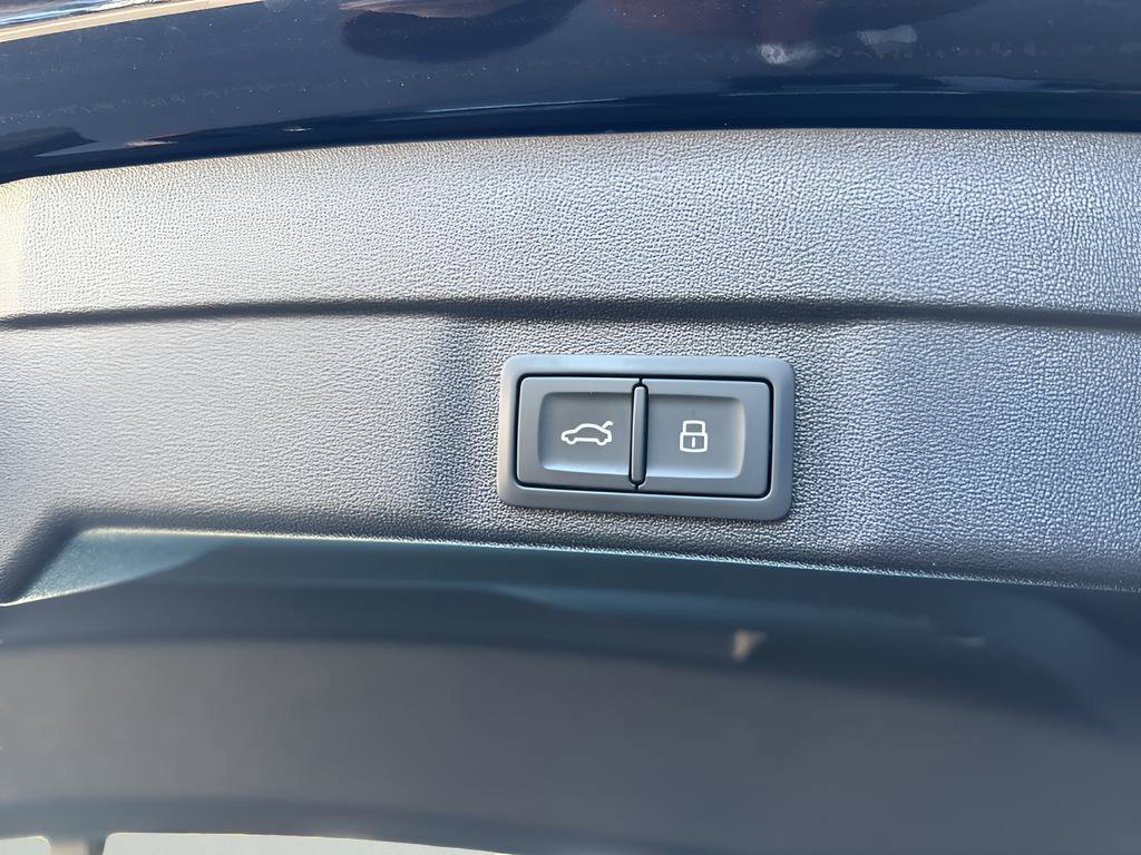 Certified 2025 Audi A5 2.0T Premium Plus w/ Premium Plus image 55