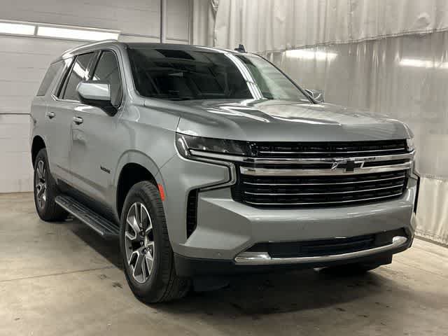 Used 2023 Chevrolet Tahoe LT AWD/4WD image 32