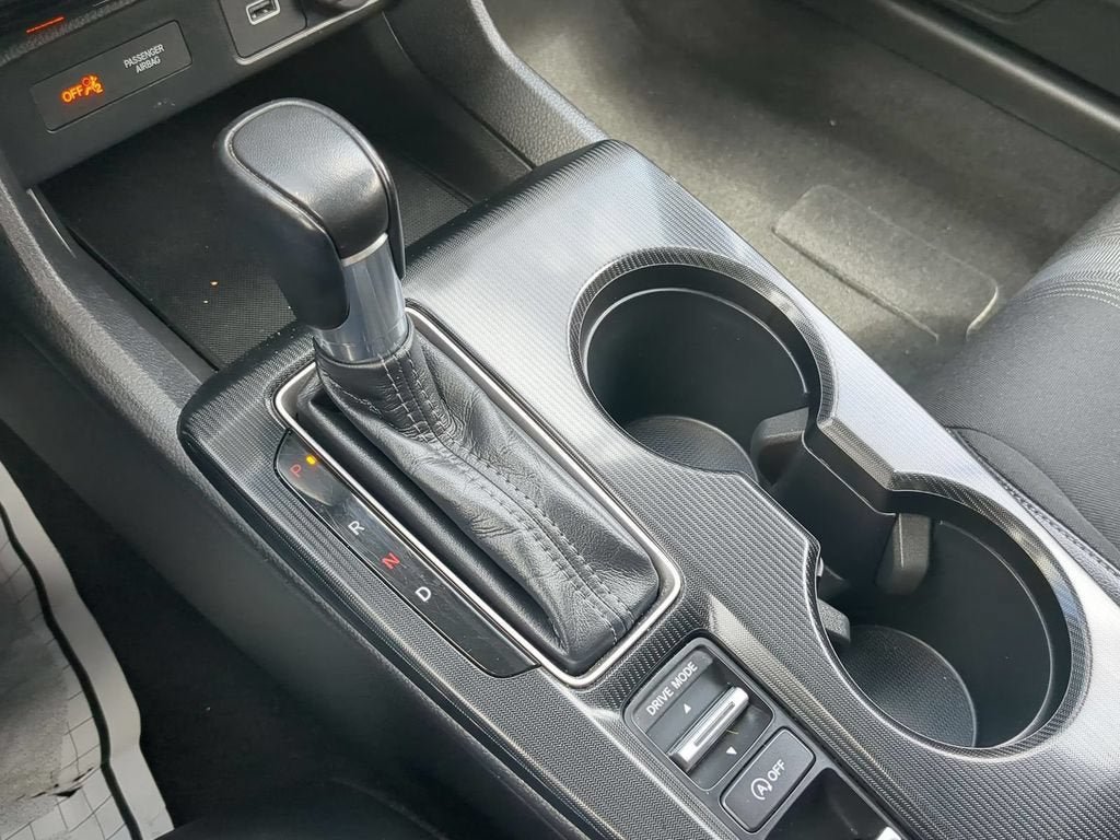 Used 2022 Honda Civic Sport image 17