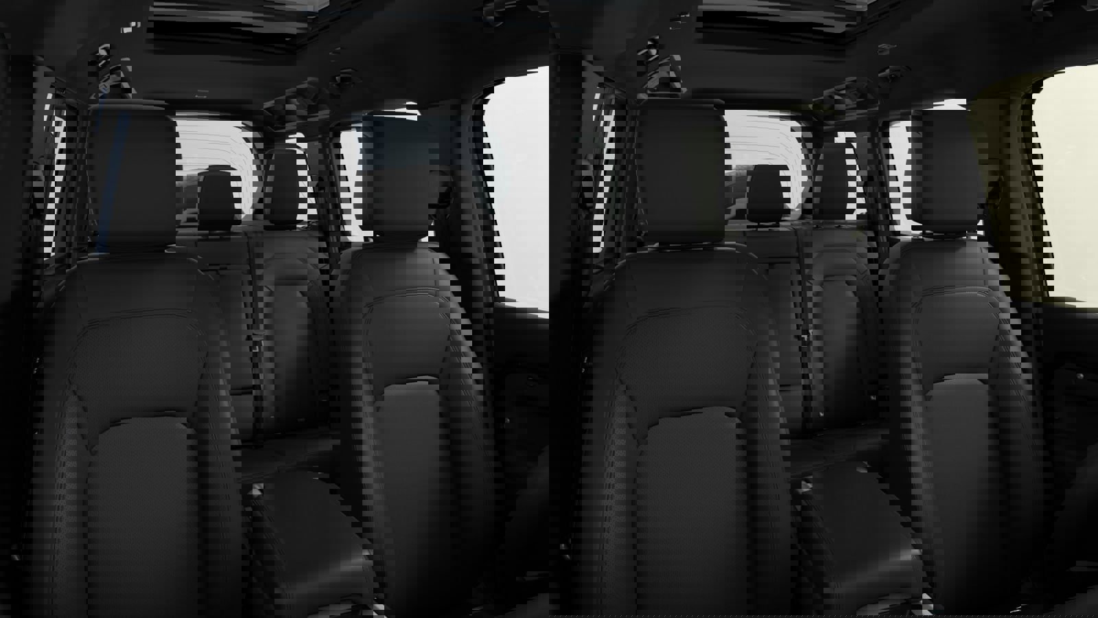 New 2026 Land Rover Defender 110 X-Dynamic SE image 6