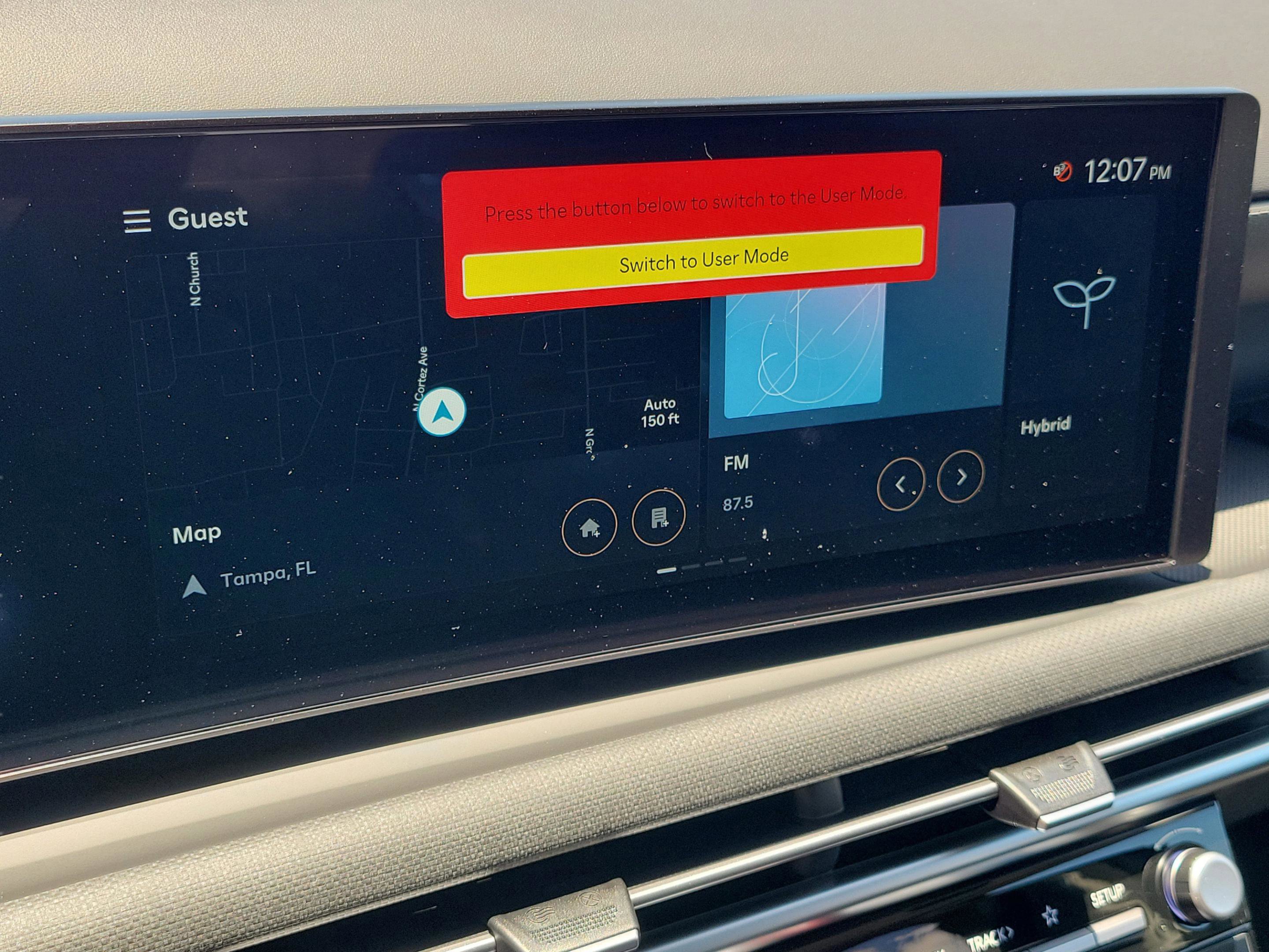 New 2026 Hyundai Tucson SEL image 29