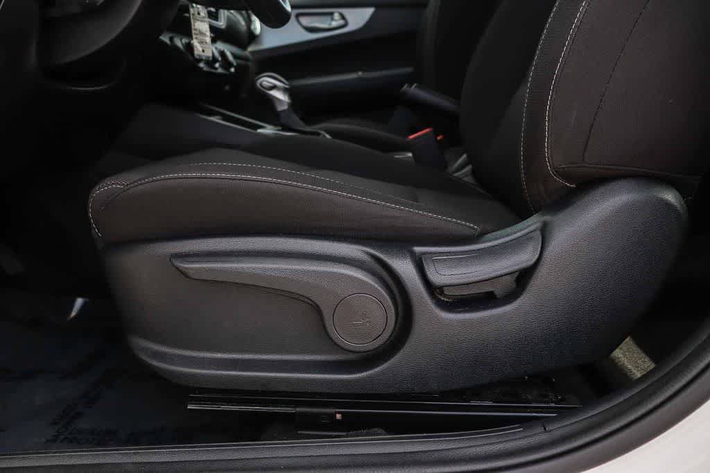Used 2024 Kia Forte LXS w/ LXS Technology Package FWD image 21