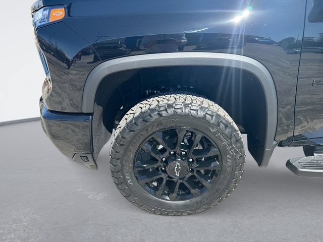 New 2026 Chevrolet Silverado 2500 LTZ w/ LTZ Plus Package AWD/4WD image 10
