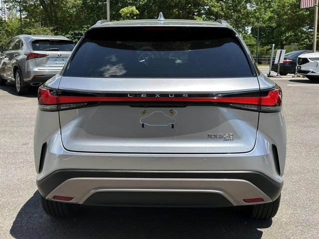 Used 2023 Lexus RX 350 Premium w/ Accessory Package AWD/4WD image 7