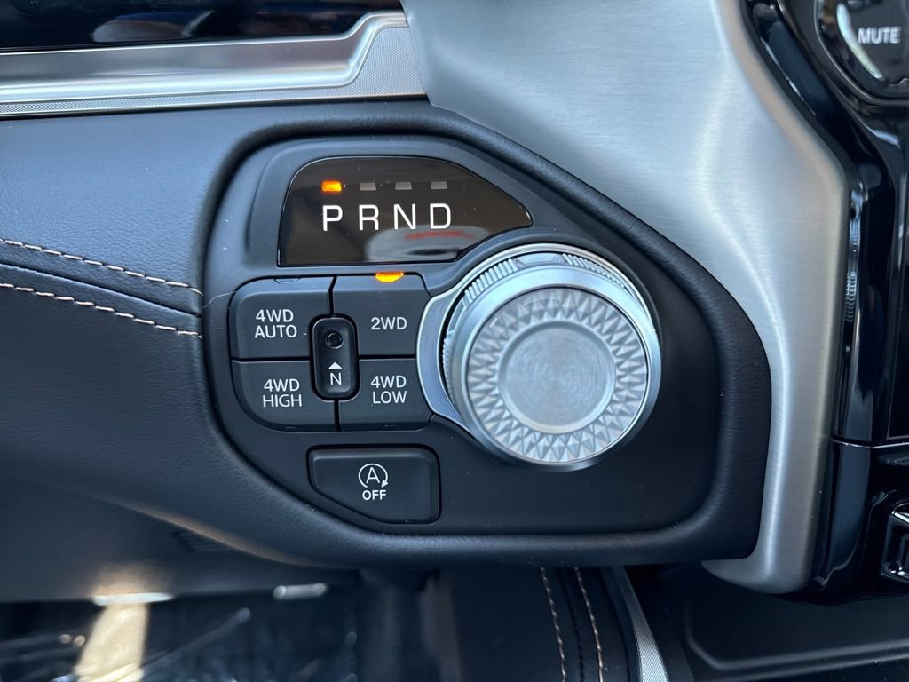 New 2026 RAM 1500 Tungsten image 36