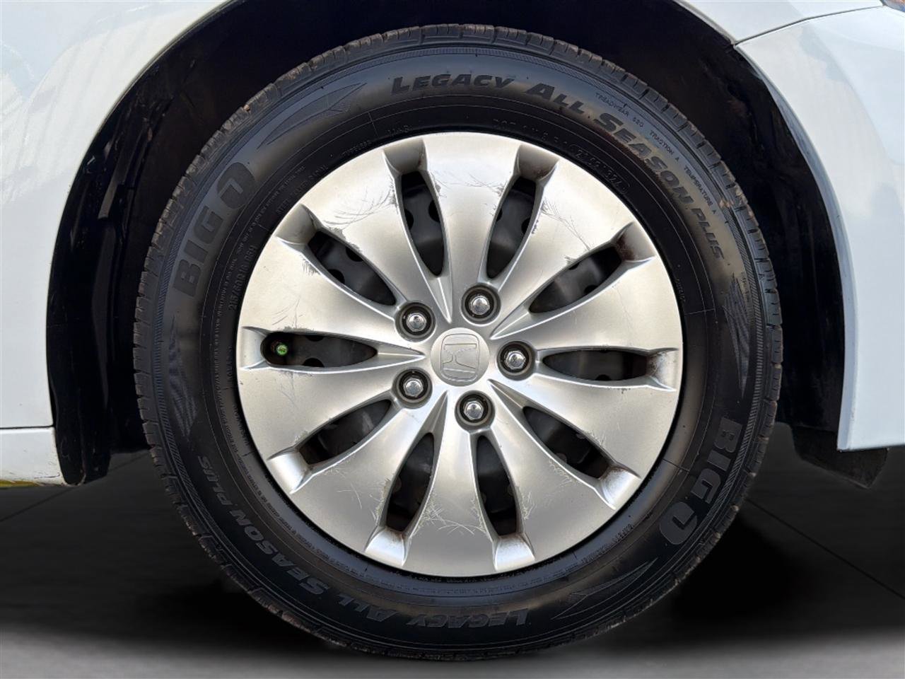 Used 2011 Honda Accord LX image 26